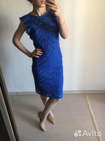 Платье zara Платье zara