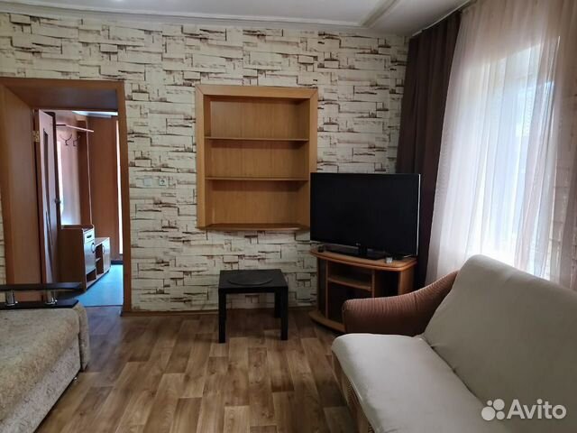 

2-к. дом, 30 м²