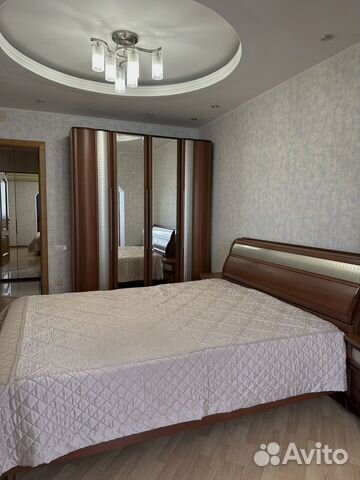 

3-к. квартира, 90 м², 5 кроватей