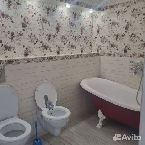 

3-к. дом, 120 м²
