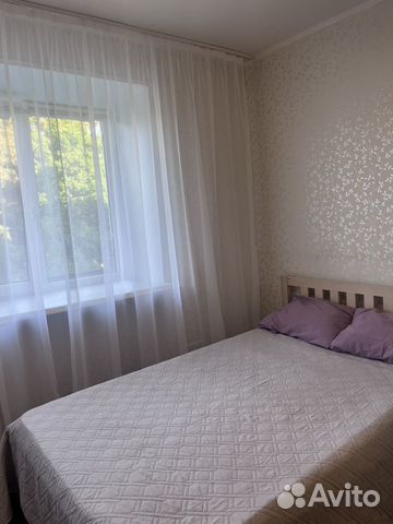 

1-к. квартира, 18 м², 1 кровать