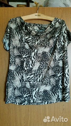 Комплект топ и юбка, разм 54 Комплект топ и юбка, разм 54