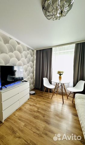 

2-к. квартира, 41 м², 2 кровати