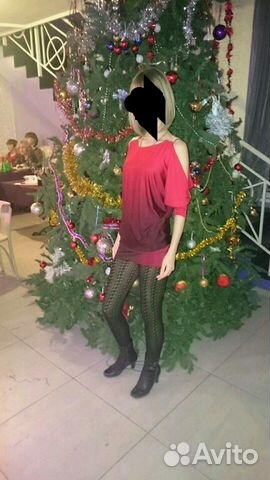Платье+ платье