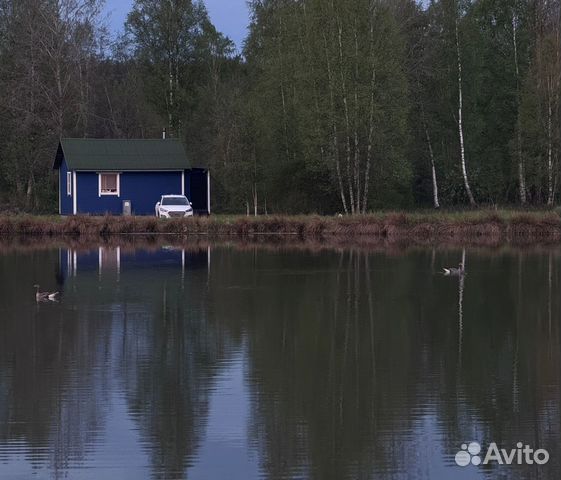 

2-к. дом, 46 м²