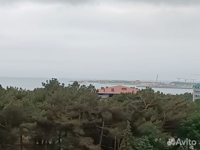 

1-к. квартира, 53 м², 3 кровати