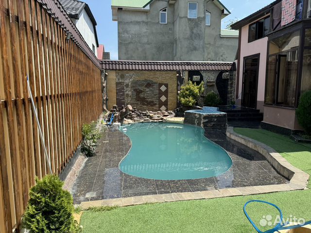 

3-к. дача, 100 м²