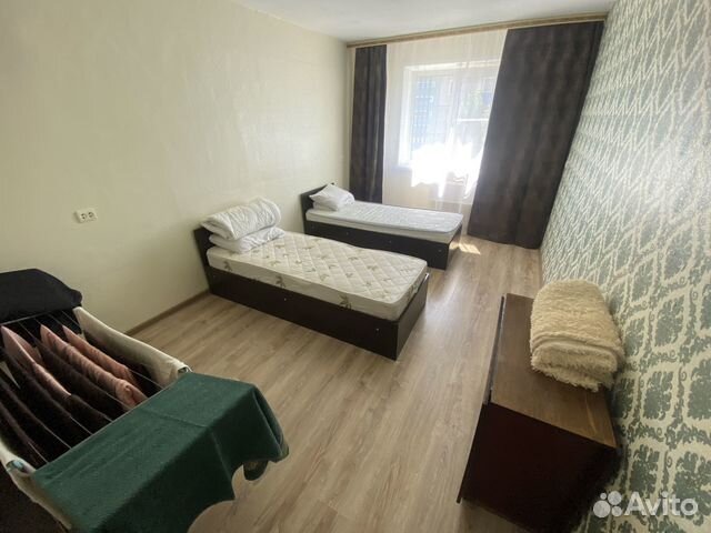 

3-к. квартира, 77 м², 5 кроватей