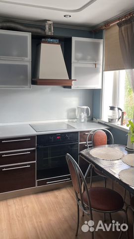 

2-к. квартира, 64 м², 2 кровати