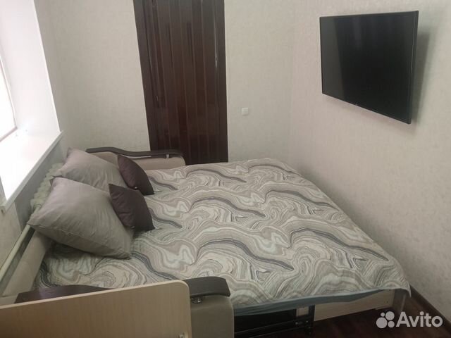 

2-к. квартира, 41 м², 3 кровати