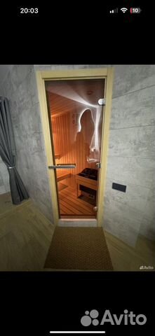 

Квартира-студия, 30 м², 1 кровать