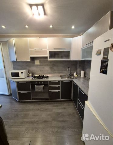 

2-к. квартира, 50 м², 2 кровати