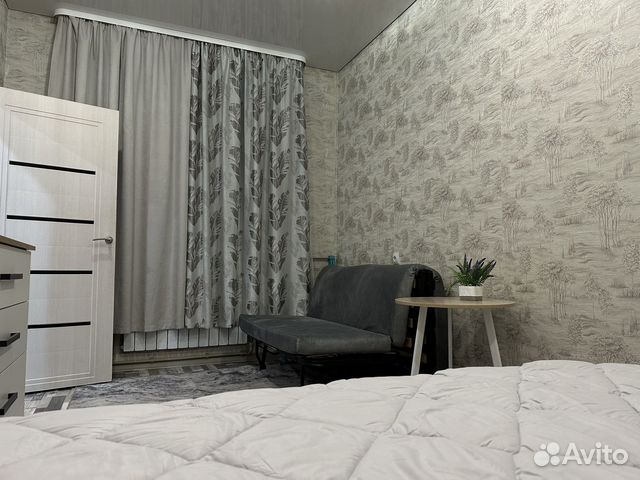 

1-к. квартира, 25 м², 2 кровати