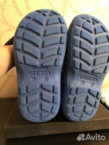 Сапоги резиновые crocs c10 Сапоги резиновые crocs c10