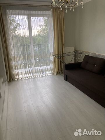

1-к. квартира, 40 м², 4 кровати