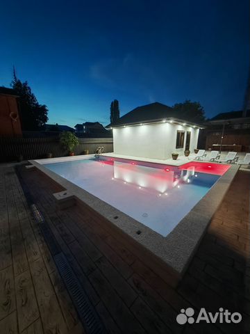 

1-к. квартира, 26 м², 3 кровати