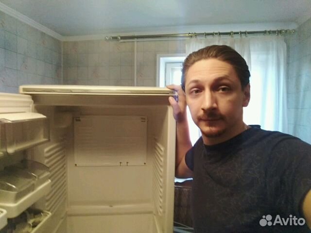 Профессиональный ремонт холодильников на дому