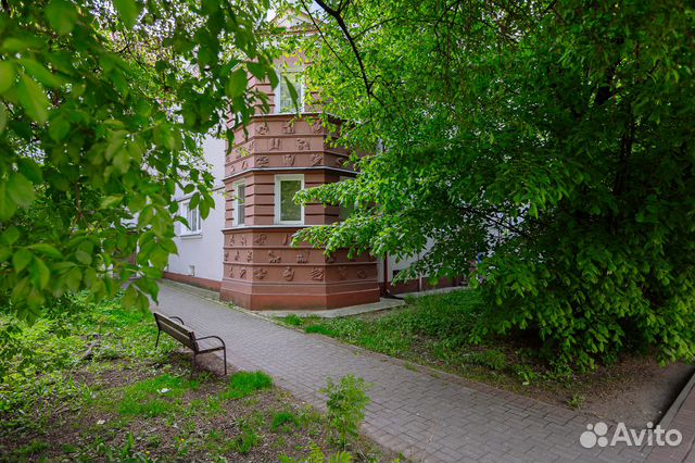 

1-к. квартира, 40 м², 1 кровать