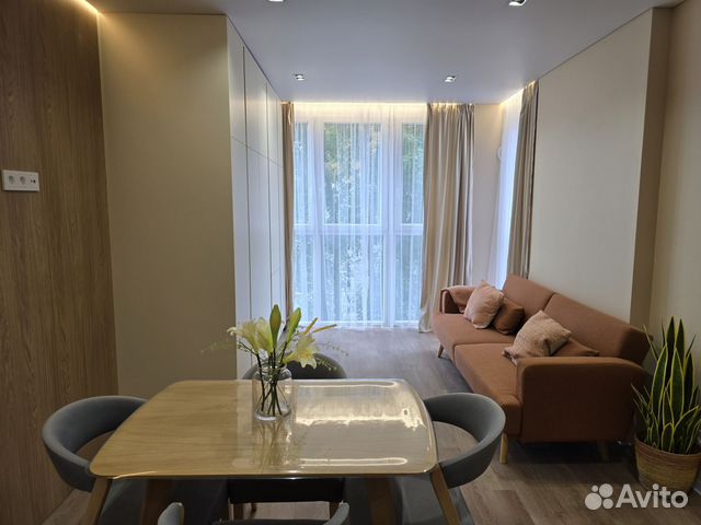 

2-к. квартира, 60 м², 3 кровати