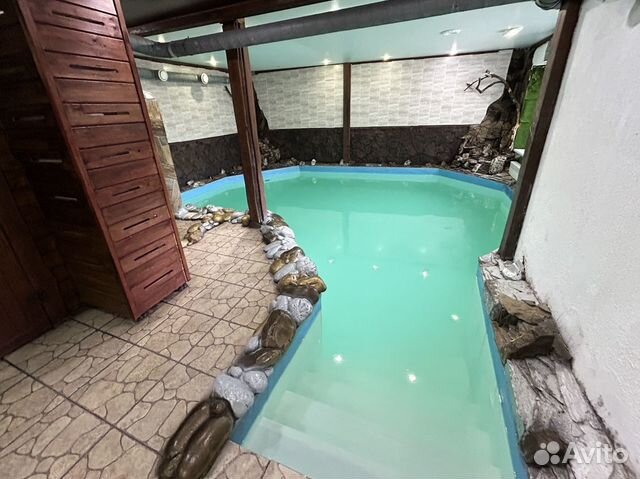 

5-к. коттедж, 240 м²