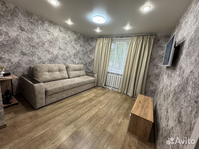 

3-к. квартира, 52 м², 4 кровати