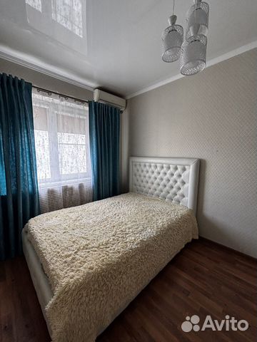 

2-к. квартира, 70 м², 2 кровати