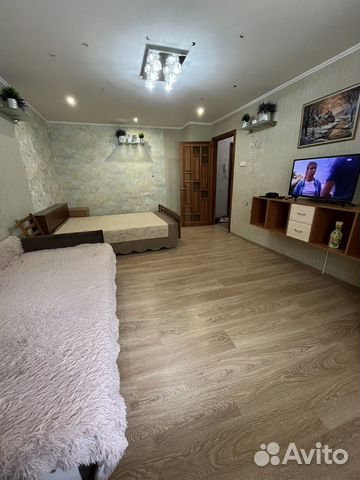 

2-к. квартира, 45 м², 4 кровати
