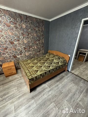 

Квартира-студия, 30 м², 2 кровати