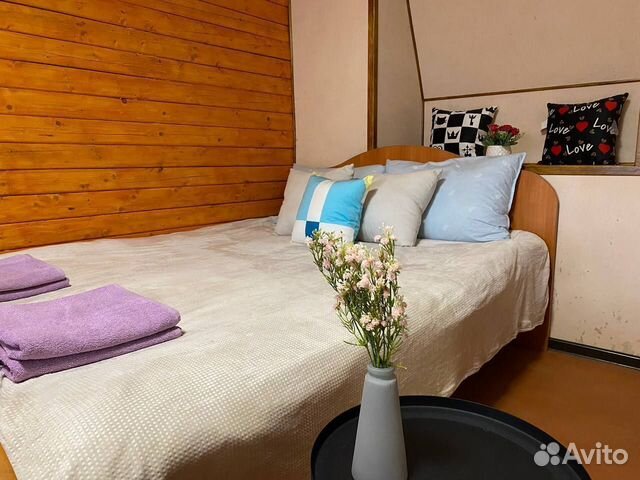 

1-к. дом, 30 м²