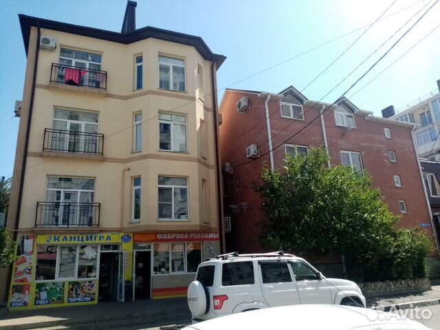 

1-к. квартира, 50 м², 3 кровати