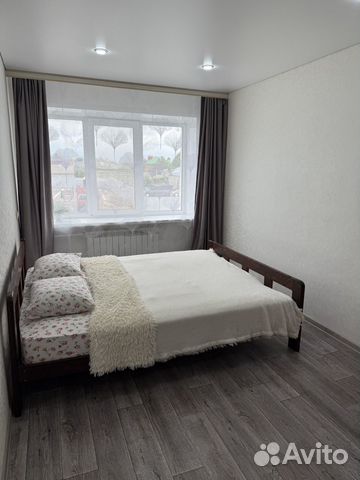 

2-к. квартира, 49 м², 4 кровати