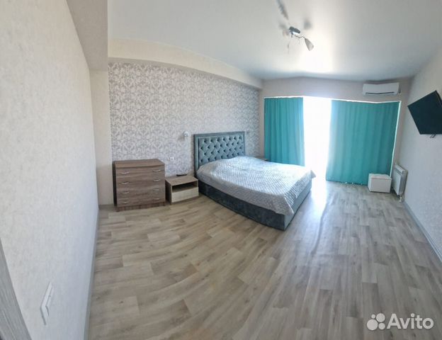 

3-к. квартира, 95 м², 3 кровати