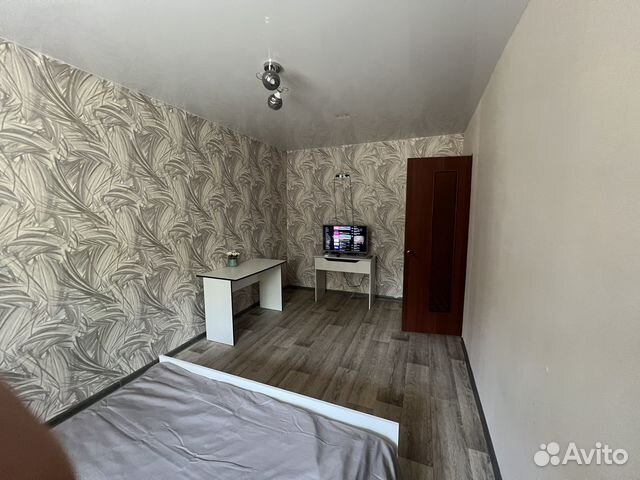 

2-к. квартира, 45 м², 3 кровати