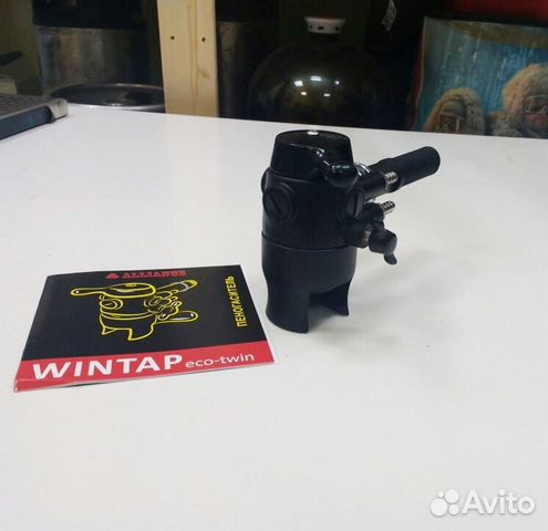 Пеногасители Wintap новые, б/у Пеногасители Wintap новые, б/у