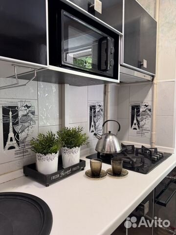 

2-к. квартира, 55 м², 3 кровати