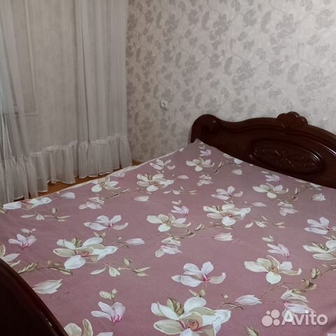 

1-к. квартира, 48 м², 1 кровать