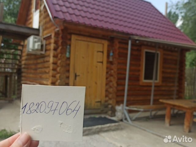 

2-к. дом, 40 м²
