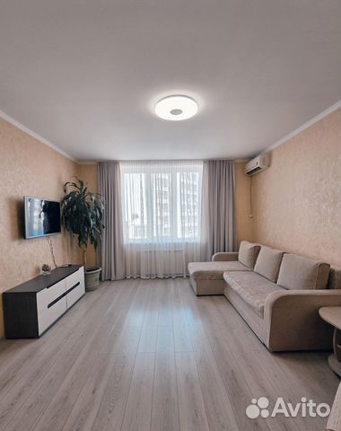 

2-к. квартира, 80 м², 2 кровати