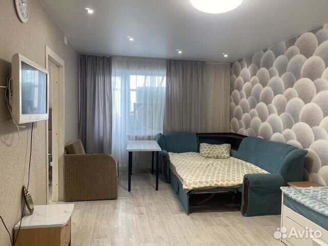 

3-к. квартира, 58 м², 5 кроватей