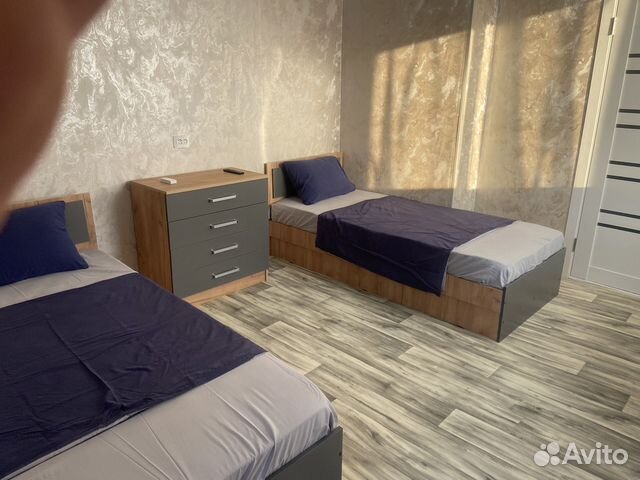 

1-к. дом, 18 м²