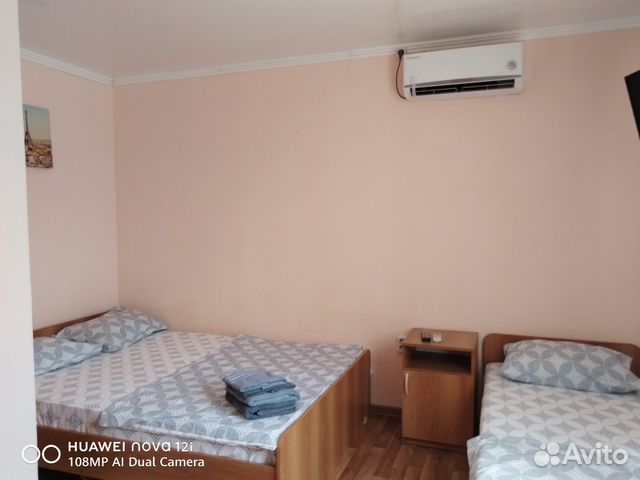 

1-к. дом, 20 м²