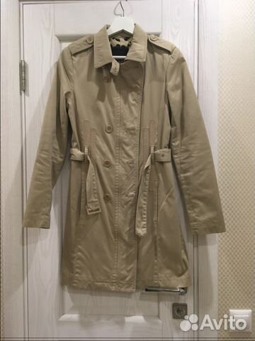 Плащ Guess
