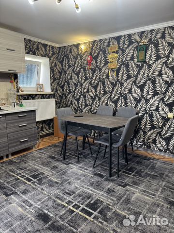 

2-к. коттедж, 60 м²