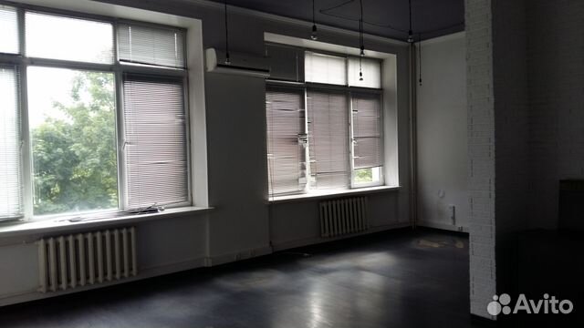 Офисное помещение, 78.8 м²