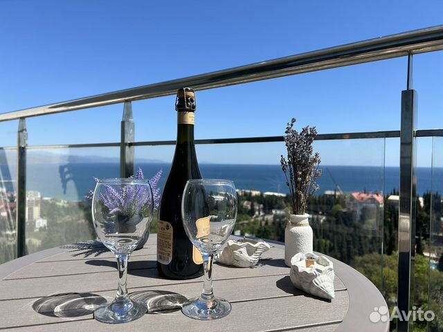 

Квартира-студия, 31 м², 2 кровати
