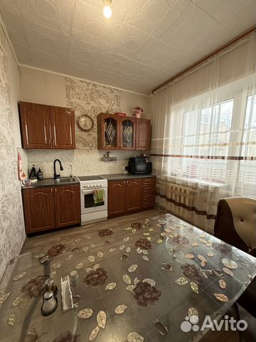 

3-к. квартира, 83 м², 4 кровати