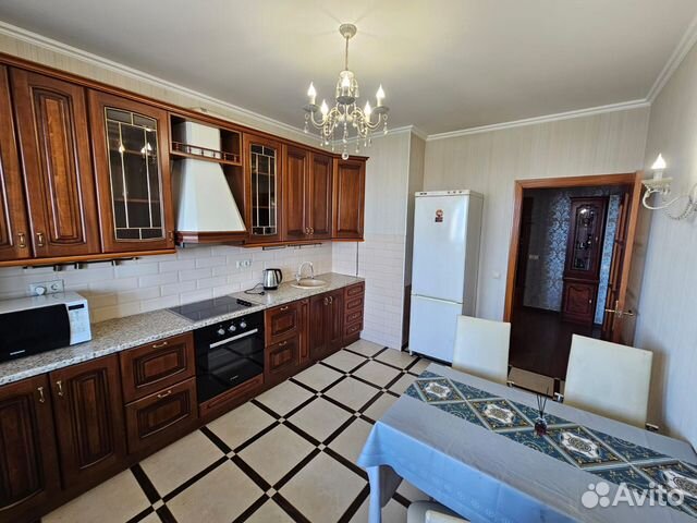 

2-к. квартира, 74 м², 2 кровати