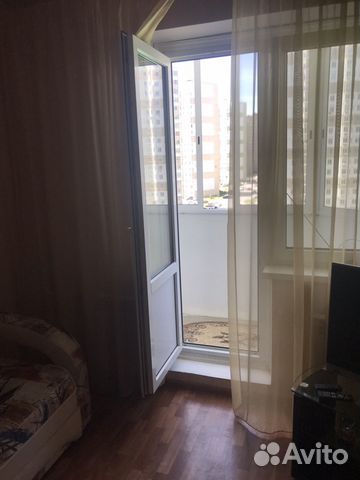 1-к квартира, 39 м², 8/17 эт. 1-к квартира, 39 м², 8/17 эт.