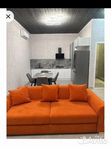 

2-к. таунхаус, 95 м²