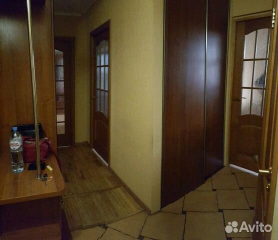 3-к квартира, 58 м², 9/9 эт.